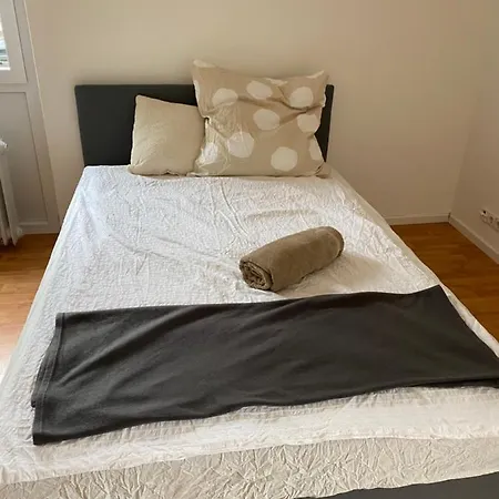 Big Apartment. Munich