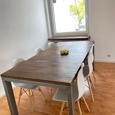 شقة Big Apartment.